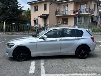 Usata BMW 118