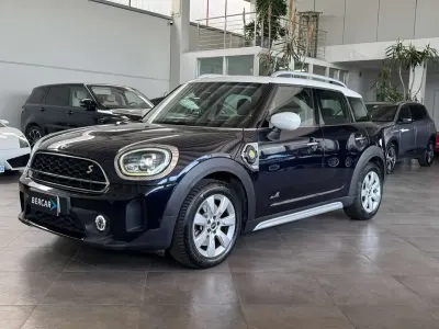 Usata Mini Cooper S Countryman