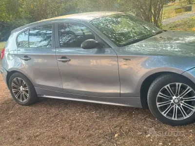 Usata BMW 118