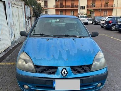 Renault Clio II