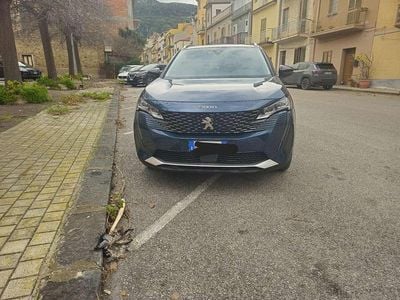 Gebraucht Peugeot 5008 Allure 131 PS (96 kW) 2023 SUV