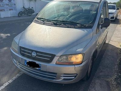 Fiat Multipla