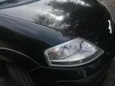 Usata Citroën C3 2005 Nero Berlina