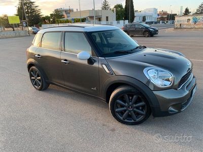 usata Mini Countryman sd 2.0