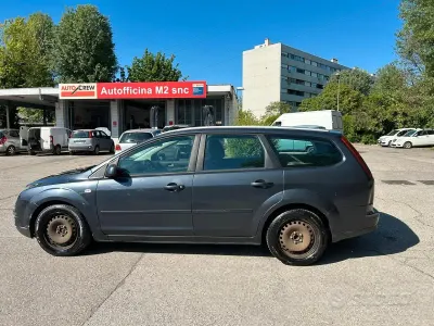 Usata Ford Focus