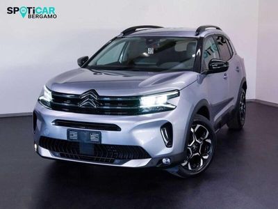 usata Citroën C5 Aircross BlueHDi 130 S&S EAT8 Shine