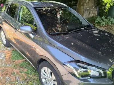 Usata Suzuki SX4 S-Cross
