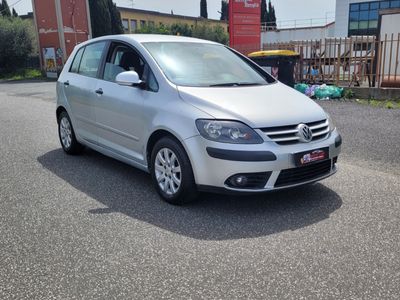 usata VW Golf Plus Golf 1.9 TDI 5p. 5m. Comfortline