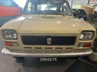 Fiat 127