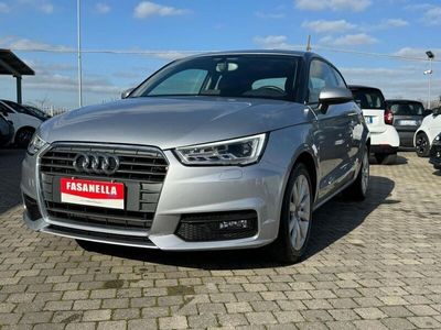 usata Audi A1 1.0 82 CV TFSI