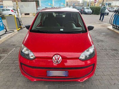 VW up!