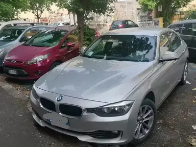 Usata BMW 318