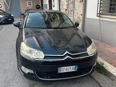Usata Citroën C5 136 CV (100 kW) 2010