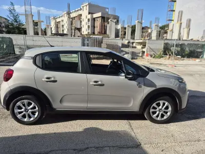 Usata Citroën C3