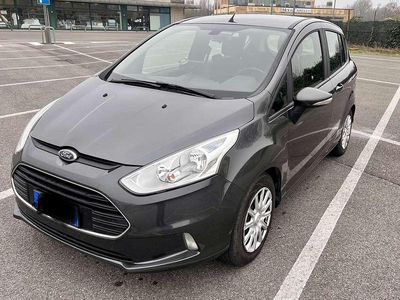 Usata Ford B-MAX 87 CV (63 kW) 2017 Monovolume