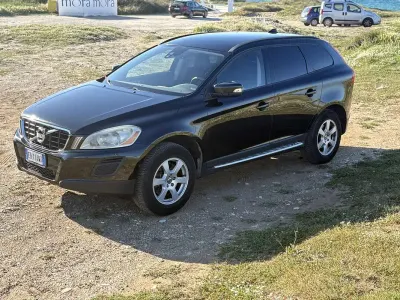 Occasion Volvo XC60 Kinetic 163 ch (119 kW) 2011 Noir SUV