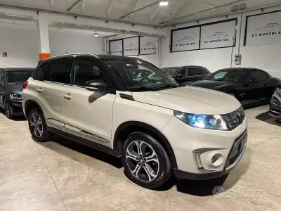Usata Suzuki Vitara