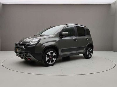 usata Fiat Panda Cross 1.0 HYBRID 70CV