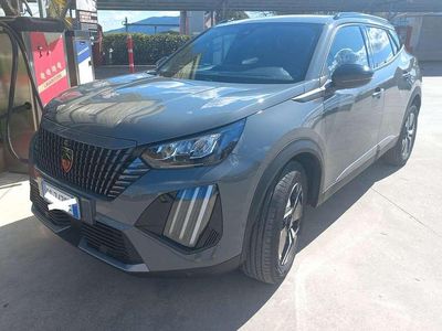 Gebraucht Peugeot 2008 Allure 101 PS (74 kW) 2024 SUV