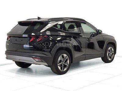 Nuova Hyundai Tucson 136 CV (100 kW) 2025 Bianco SUV