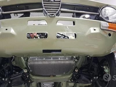 Usata Alfa Romeo GT Junior 1970 Verde Coupé