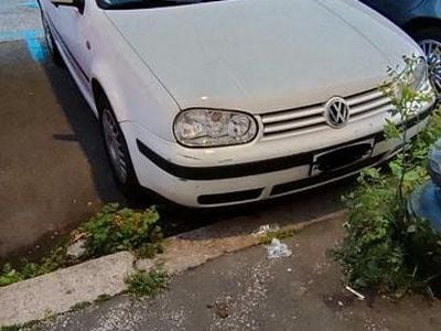 Usata VW Golf IV