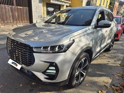 Argento Usata 2023 DR DR 6.0 SUV | 21.990 € (Buon prezzo)