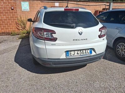 Renault Mégane III