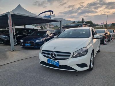 usata Mercedes A180 CDI Sport Anno 2013