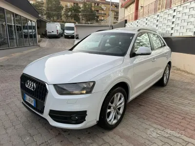 Usata Audi Q3