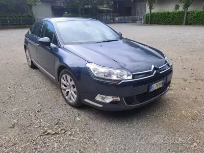 Usata Citroën C5