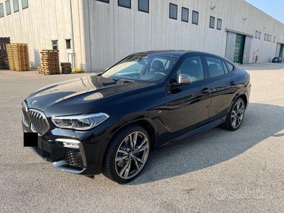usata BMW X6 (g06/f96) - 2019