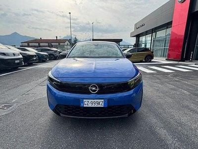Blu Nuova 2025 Opel Corsa Edition Berlina | 15.900 € (Buon prezzo)