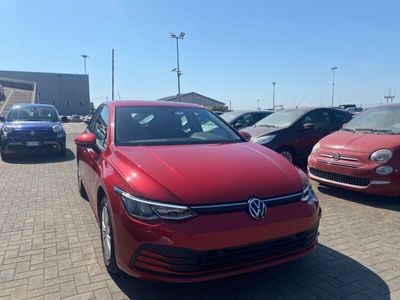 usata VW Golf 1.0 TSI EVO neopatentati