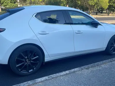 Usata Mazda 3