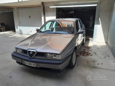 usata Alfa Romeo 155 Sport