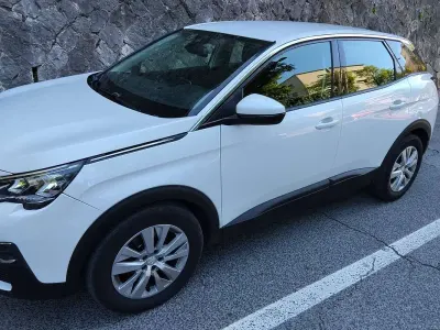 Usata Peugeot 3008