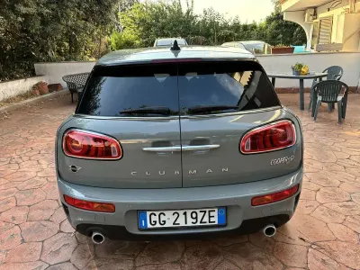 Usata Mini Cooper SD Clubman Sport 258 CV (189 kW) 2019 Station wagon