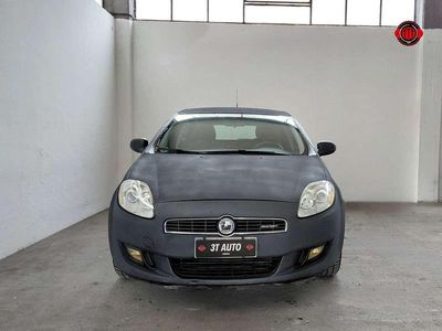 Grigio Usata 2007 Fiat Bravo Emotion Utilitaria | 2900 € (Buon prezzo)