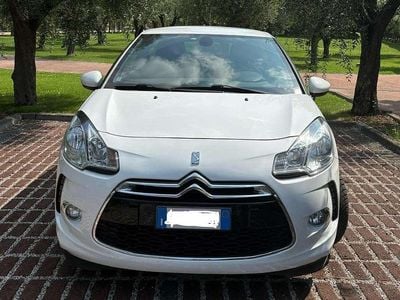DS Automobiles DS3