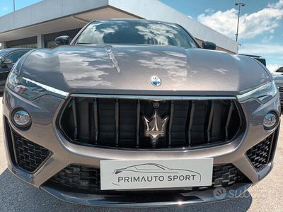 usata Maserati Levante 2.0 GT ESCLUSIVA COME NUOVA