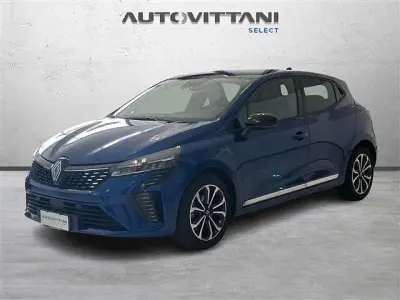 Usata Renault Clio