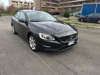 usata Volvo S60 D3 Summum