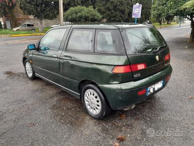 usata Alfa Romeo 145 1.4