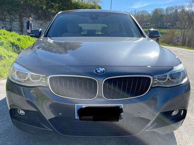 usata BMW 328 Gran Turismo 328 iA Msport