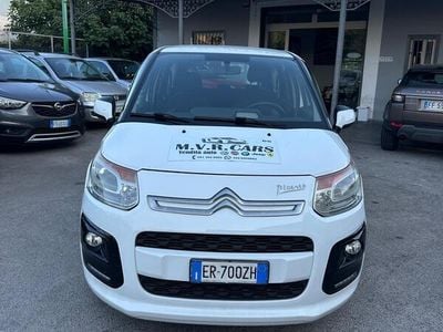 Citroën C3 Picasso