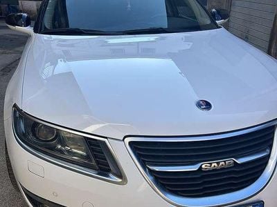 Usata Saab 9-5 Vector 177 CV (130 kW) 2011 Station wagon