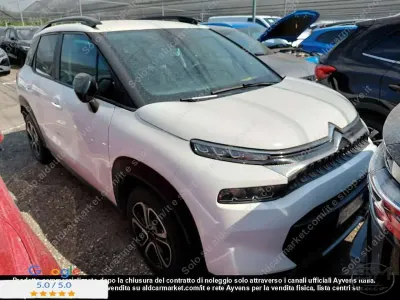 Usata Citroën C3 Aircross