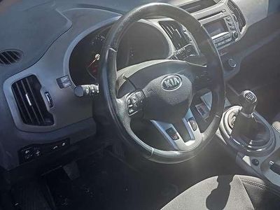 Usata Kia Sportage 116 CV (85 kW) 2014 SUV