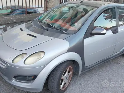 Usata Smart ForFour